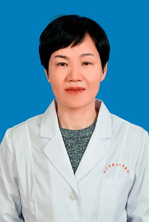 李荻